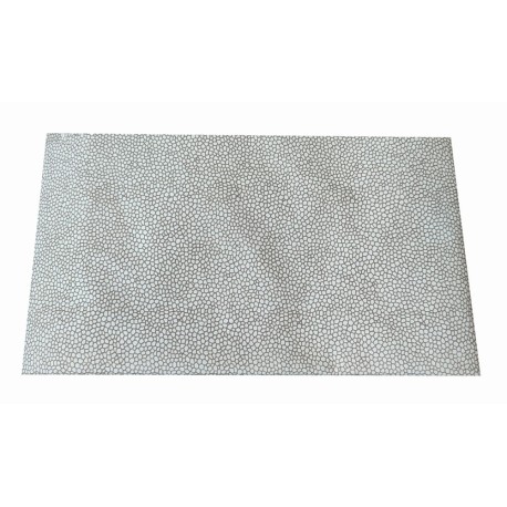 COPRIPIUMINO MATRIMONIALE COTONE BENEDETTA DOLCE NOTTE beige