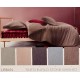 PARURE COPRIPIUMINO MATRIMONIALE PERCALLE COTONE STONE WASHED URBAN GF FERRARI