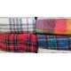 PLAID PILE STAMPATO GINEVRA SOPHIE