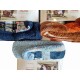 PLAID PILE AGNELLATO STAMPATO BUBBLE LOVELY HOME