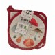 SET CUCINA COTONE DIGITALE DISEGNO MICO SGHOME PRESINE