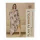 PLAID TV CON MANICHE DONNA PILE BRISTOL 3 LOVELY HOME
