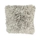 FEDERA CUSCINO ARREDO 45X45CM VELLUTO TULLE REA LINEA ORO