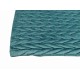 FEDERA CUSCINO ARREDO 50X50CM VELLUTO INTRECCIO LINEA ORO OTTANIO
