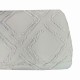 TRAPUNTA INVERNALE MATRIMONIALE MICROFIBRA JACQUARD FIL COUPE&#039; LORY GF FERRARI