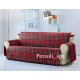 COPERTURA ARREDO SALVADIVANO TRAPUNTATO PHERT LOVELY HOME