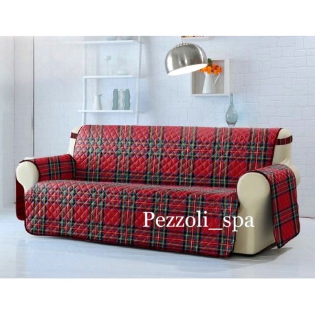 COPERTURA ARREDO SALVADIVANO TRAPUNTATO PHERT LOVELY HOME