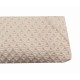 COPRIDIVANO ELASTICIZZATO WOW LINEA ORO PANNA