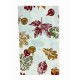 STROFINACCI CONF. 6 PEZZI COTONE FOGLIE CASTAGNE PEZZOLI
