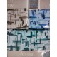 CONFEZIONE 6-8 PEZZI COMPLETO LENZUOLA PILE FUNITY ALASKA RENNES LINEA ORO