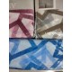 CONFEZIONE 6-8 PEZZI COMPLETO LENZUOLA PILE FUNITY ALASKA CLEAN LINEA ORO