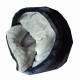 TRAPUNTA INVERNALE MATRIMONIALE PELLICCIA BICOLORE FLUFFY GF FERRARI