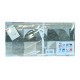 TAPPETO DA CUCINA VELOUR SMILE EG SABBIA