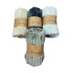 PLAID PILE TINTA UNITA CAMBRIDGE SOPHIE
