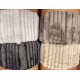 PLAID PILE TINTA UNITA CAMBRIDGE SOPHIE