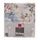 COMPLETO LENZUOLA COTONE ORO LIVING IMBERTI