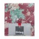COMPLETO LENZUOLA COTONE ORO LIVING IMBERTI