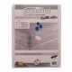 COPRIMATERASSO A CAPPUCCIO IMPERMEABILE FASCE ELASTICIZZATE ESPECIAL LOVELY HOME
