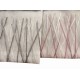 PANNELLO TENDA 140X290CM TESSA LINEE VT