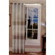 PANNELLO TENDA 140X290CM MABILIA FIORI VT