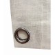PANNELLO TENDA 140X290CM FEDRA BRILLANTINI VT