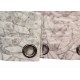 PANNELLO TENDA 140X290CM VERDIANA VT