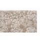 COPRILETTO MATRIMONIALE JACQUARD MISTO COTONE MATELASSE&#039; ELENOR LINEA ORO