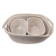 SET 4 CESTE CORDA ANCHORAGE LOVELY HOME