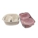 SET 4 CESTE CORDA ANCHORAGE LOVELY HOME
