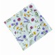 TOVAGLIA COTONE FIORI SUSI PEZZOLI