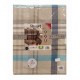 SET CUCINA COTONE TINTO IN FILO STUART SGHOME
