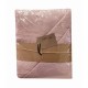 COMPLETO LENZUOLA MATRIMONIALE 100% LINO LOFT49 COGAL ROSA POLVERE