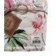 SET SPUGNA ASCIUGAMANO + OSPITE GARDEN LOVELY SHABBY GITIESSE