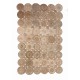 TAPPETO JUTA 120X180CM MEDAK  LOVELY SHABBY GITIESSE