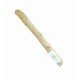 TAPPETO JUTA TONDO 100CM RAJA SAGOMATO LOVELY SHABBY GITIESSE