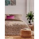 COMPLETO LENZUOLA MATRIMONIALE COTONE LIA LIVING IMBERTI