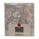 COMPLETO LENZUOLA MATRIMONIALE COTONE NATURA LIVING IMBERTI