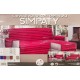 COPRIDIVANO SALVADIVANO CON PENISOLA SIMPATY LOVELY HOME