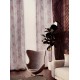 PANNELLO TENDA 140X280CM STAMPATA MISSY LINEA ORO