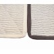 SET 12 PEZZI PRESINE STRIATO MIROS PEZZOLI