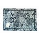 TAPPETO DA CUCINA VELOUR JENNY EG GRIGIO