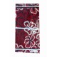TAPPETO DA CUCINA VELOUR JENNY EG BORDEAUX