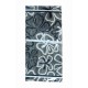 TAPPETO DA CUCINA VELOUR JENNY EG FANGO