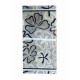 TAPPETO DA CUCINA VELOUR JENNY EG SABBIA