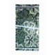 TAPPETO DA CUCINA VELOUR JENNY EG VERDE