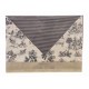 COMPLETO LENZUOLA MATRIMONIALE COTONE SAINT REMY DOLCE NOTTE PEZZOLI