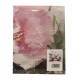 FEDERA CUSCINO COTONE DIGITALE GARDEN 126 IMBERTI