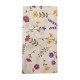 STROFINACCI COTONE CONF. 6 PEZZI FIORI SUSI PEZZOLI