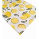 TOVAGLIA COTONE LEMON PEZZOLI
