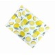 TOVAGLIA COTONE LEMON PEZZOLI